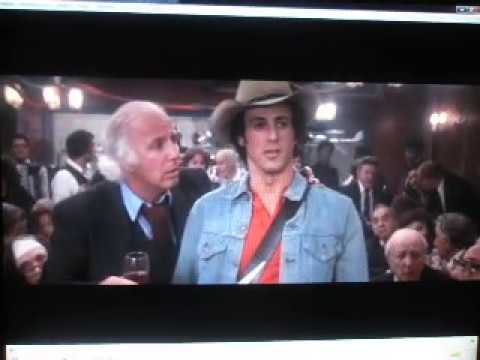 Nick lo scatenato - PARODIA 2