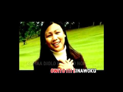 MINUS ONE Langadon Tomod Oku NO VOICE   Jenilin Jenn