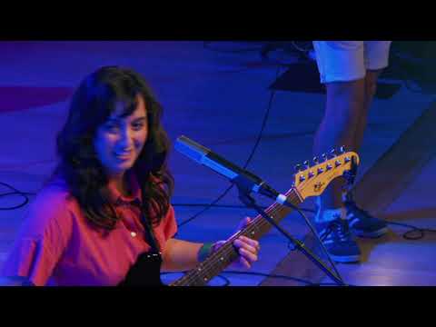 The Beths - Auckland, New Zealand, 2020
