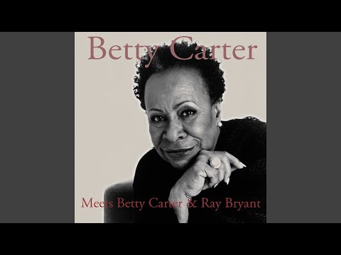 Get Happy - Betty Carter