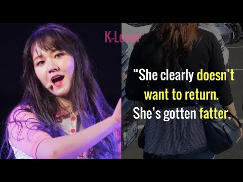 Recent Photos Of PRISTIN’s Kyla Surface, Netizens Attack Her For Weight Gain