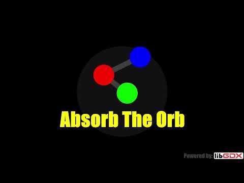 Absorb The Orb - Puzzle
