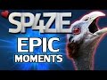 Epic Moments - #137 BIRD 