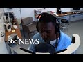 San Quentin’s hip-hop healing | PRIME