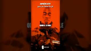 Suprême NTM - Laisse pas trainer ton fils