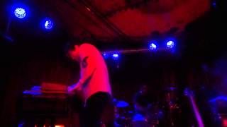 Bear In Heaven - Kiss Me Crazy