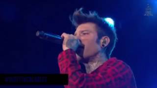 J-AX & FEDEZ - Live Comunisti Col Rolex Tour 2017 (Torino Alpitour)