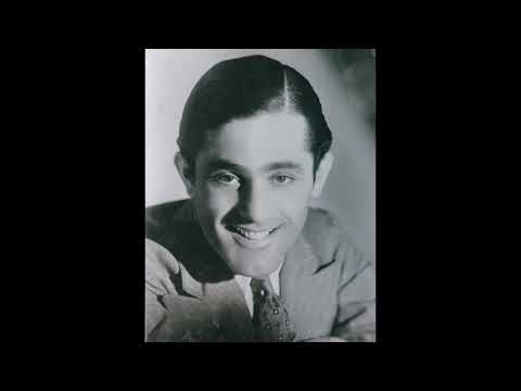 Lew Stone And His Band - Ending With A Kiss (feat. Al Bowlly)