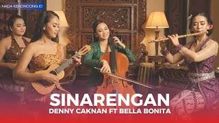 Download lagu Sinarengan Versi Keroncong | Denny Caknan & Bella Bonita Jadi Lebih Romantis | Bikin Baper Indonesia mp3