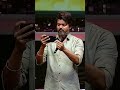 Thalapathy Vijay S Cute Selfie Varisu Audio Launch Shorts Sun TV