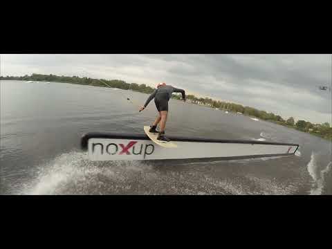 Euglas & Hou (HOUGLASS™) - METRO [Unicorn Wakeboards] (prod. VintageMan Beats)