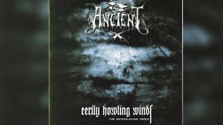 Ancient - Paa Evig Vandring - Official Audio Release