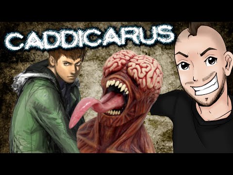 [OLD] Resident Evil Survivor - Caddicarus