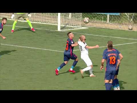 ÖSSZEFOGLALÓ │Metaloglobus Bucuresti - FK Csíkszereda │Liga 2, Etapa11