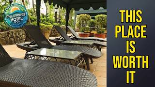 Copacabana Apartment Hotel - This Place Is Worth It | Manila, Philippines🛏️