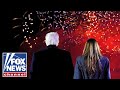 Fireworks Celebrations Light Up Nation S Capital For Independence Day