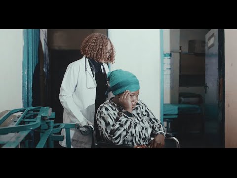 King El - Munanilekelela Ft Goddy Zambia ( Official Music Video)