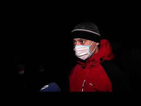 В Курске не планируют переселять жителей разрушающегося общежития