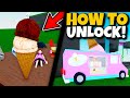How To Unlock ICE CREAM Ingredient For NEW UPDATE Wacky Wizards Roblox