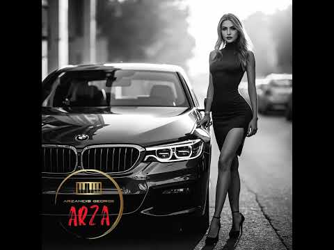 Она сэра группа Кабриолет Cover remix Arza