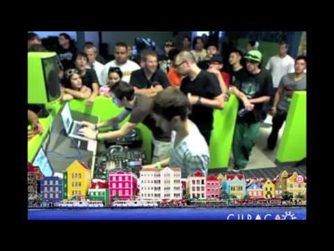 Zedd and Porter Robinson Live on Ustream Part 3