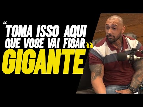 A VIDA COMEÇA DEPOIS DOS 40 DE BRAÇO