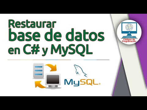 Presentación del Curso de C y MySQL