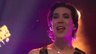 Marianas Trench "Who Do You Love" live 9/30/25 (15) Albany, NY