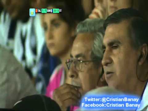 (Relato Emocionante) Talleres 2 Brown de Madryn 1 (Relato Matias Barzola) Torneo Nacional B 2016