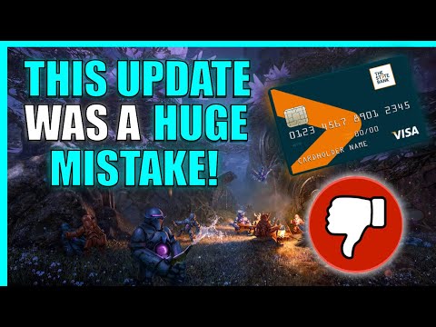 THIS HUGE PRED UPDATE completely make this an ENTIRELY NEW GAME!
