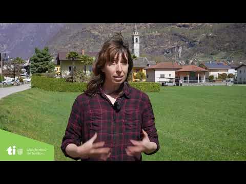 Moghegno archeologica