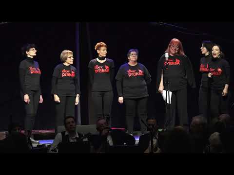 Zbor Praksa - Se otto ore (vi sembran poche)