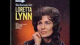 Loretta Lynn - Night Girl