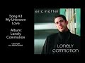Song 3 My Unknown Love Album Lonely Commotion