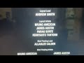 Barbie And Her Sisters In The Great Puppy Adventure End Credits
