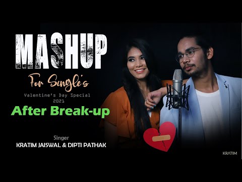 Kratim Jaiswal After Break...