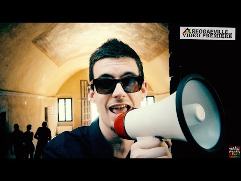 Pidduck & The Cooltones - Forward [Official Video 2016]