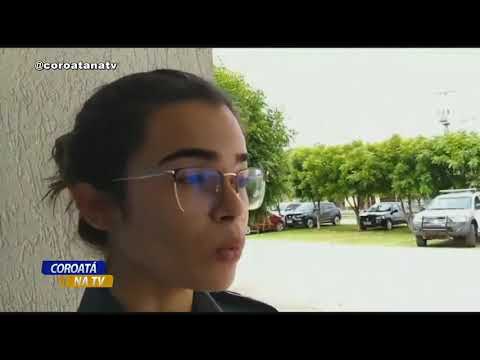 MAIS UM HOMICÍDIO É REGISTRADO NA CIDADE DE CODÓ