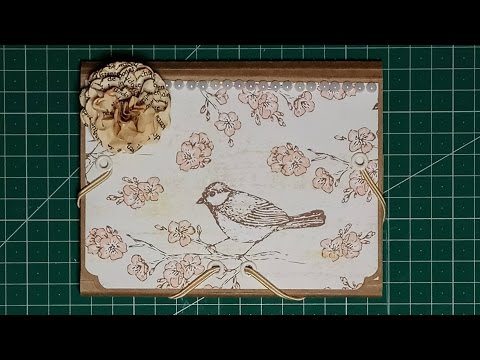 Mini carpeta para guardar tus papeles importantes