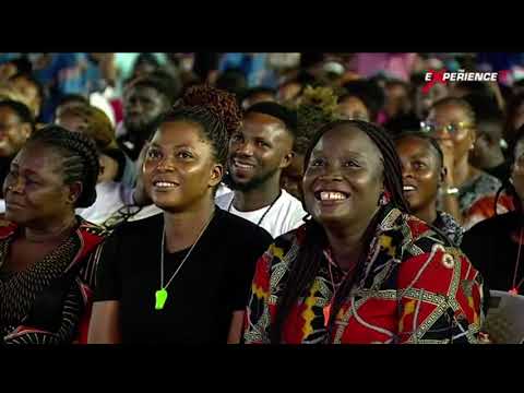 THE MOST HILARIOUS PERFORMANCE AT THE EXPERIENCE 19. MclarryJ #mclarryj #expirience19 #HOTR