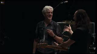 Download lagu Rush/Stewart Copeland (The Police) - New World Man  mp3