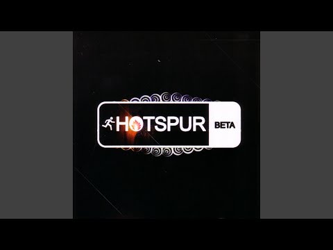 Young and Reckless - Hotspur