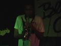 Spin Doctors - "More Than She Knows" by Sixstep