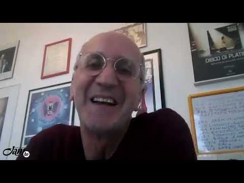 Intervista a Luca De Gennaro - "Pop Life. 1982-1986. I cinque anni d'oro della musica"