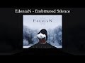 EdeniaN - Embittered Silence (2012 - Winter Shades ...