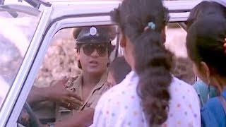 Police Shivarajkumar droped Girls | #SRK Best Comedy Scenes of Kannada Movies