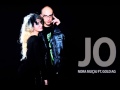 Jo Gold AG (Ft. Nora Muqaj)