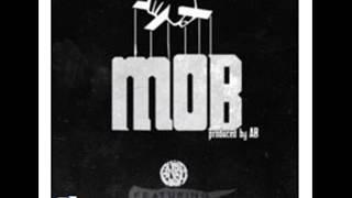 Audio Push ft  Curren$y   MOB