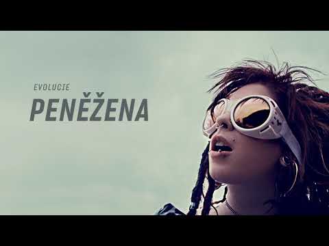 LUCIE - Peněžena (oficiální audio)