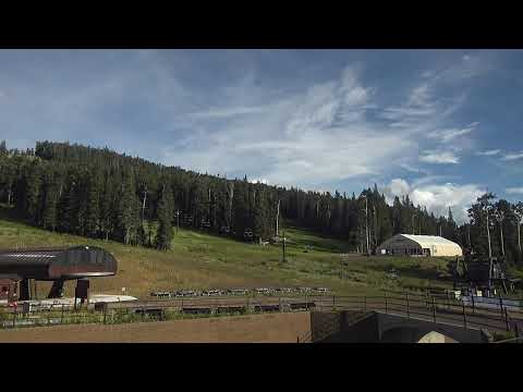 Grand Canyon Express Lift, AZ live webcam